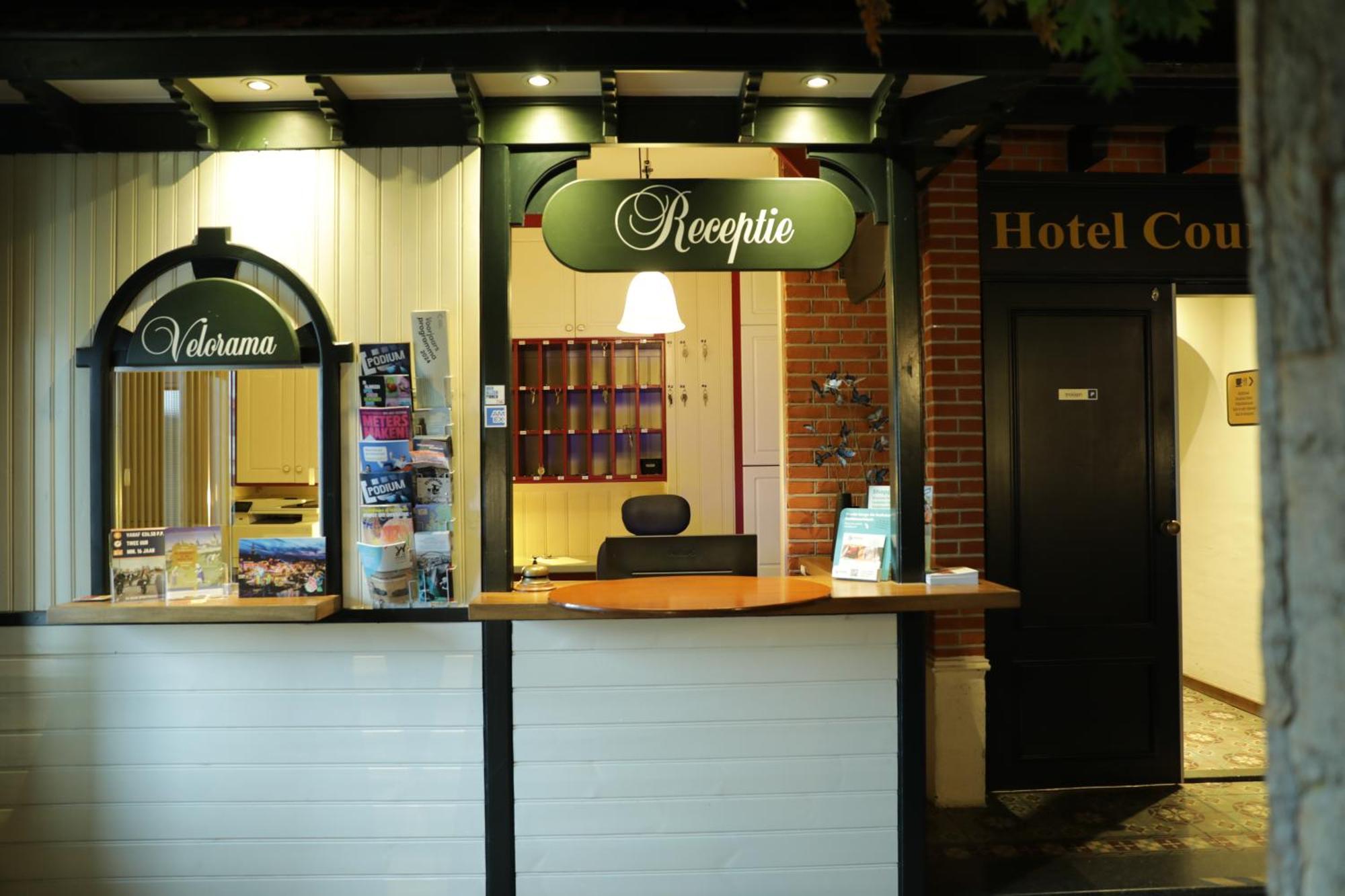 Courage Hotel Nijmegen