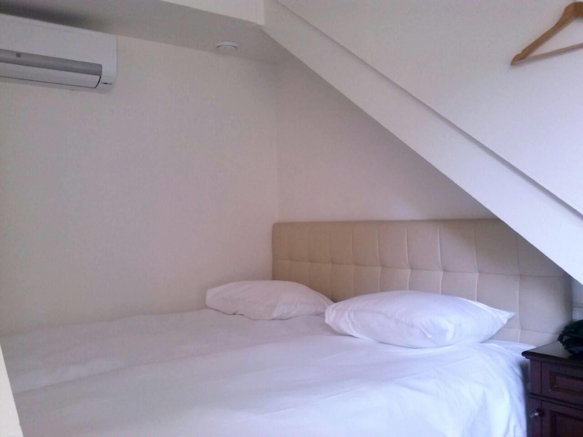 Hotel Courage Nijmegen