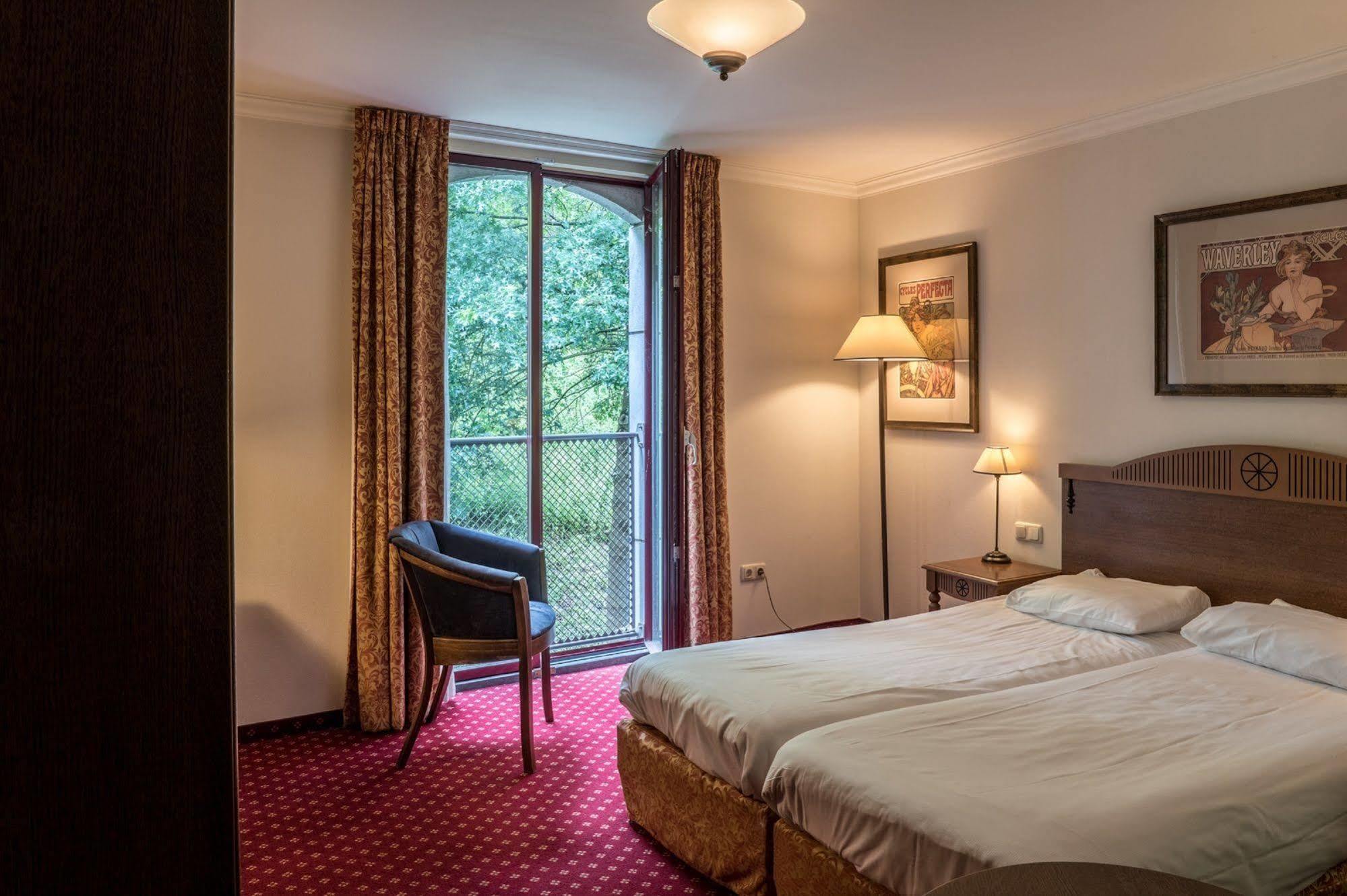 Hotel Courage