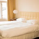 Hotel Courage Waalkade